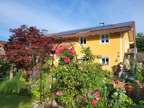 Boendeområde