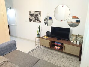 Sala e Consola (TV)