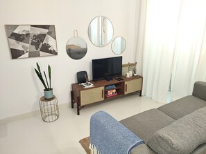 Coin séjour