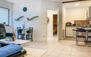 Coin séjour