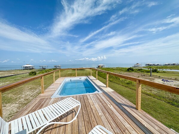 House Pool 