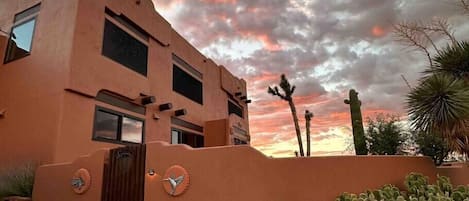 Gorgeous Desert Home