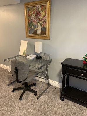 Office space