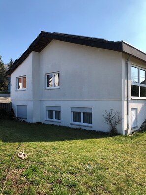 Exteriör
