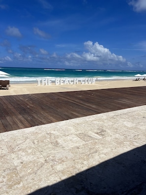 Plage