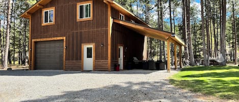 The Lake Loft