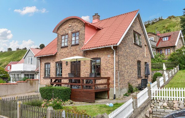 Exteriör