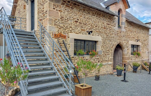 Außenbereich