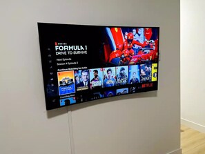 Televisio