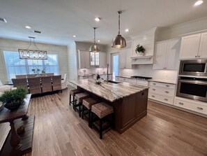 Kitchen Island Seating