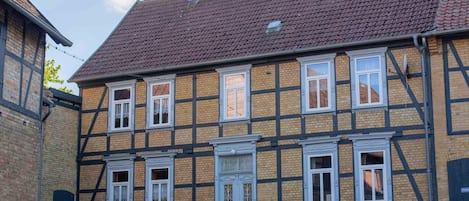 Ferienhaus Brockenblick