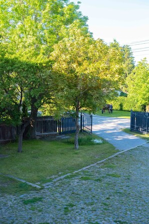 Boendeområde
