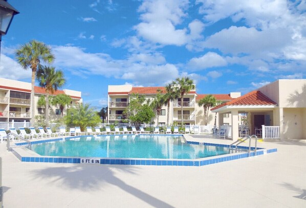 Dive into Paradise!