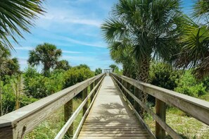 Your Getaway to Paradise