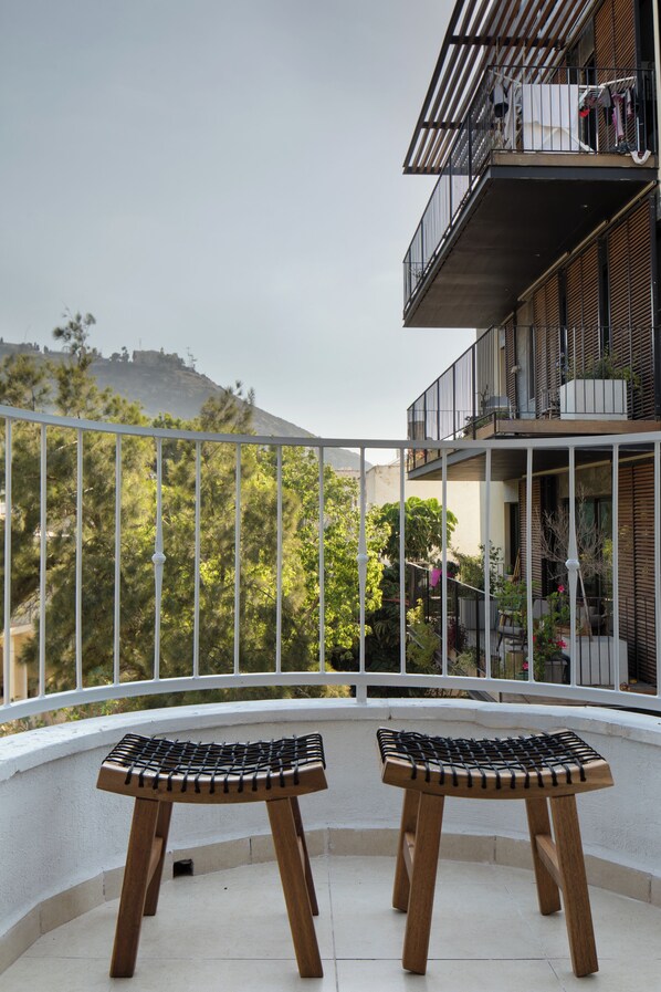 Balcone