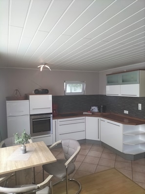 Eget kök