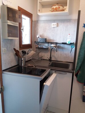 Cucina privata