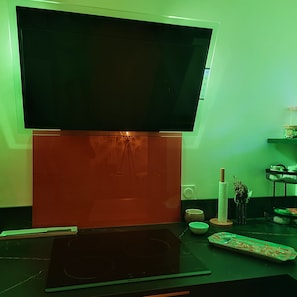 Fernseher