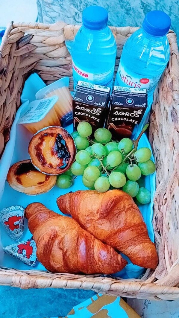Frühstücksgericht