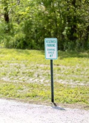 Assigned Parking