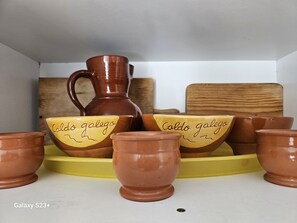 Miscellaneous