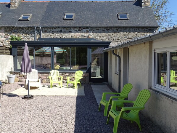 Terrass/Patio