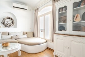 Coin séjour