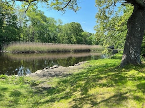 Boendeområde