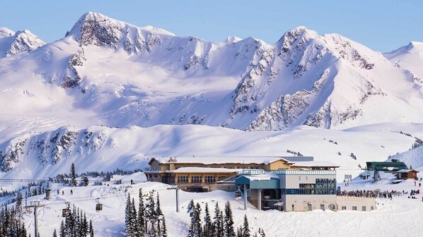 WHISTLER MOUNTAIN