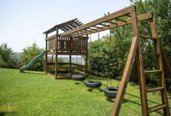 Espace pour enfants