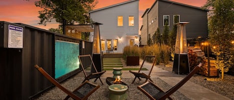 Terrass/Patio