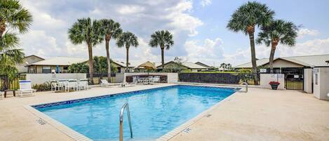 Sebring Vacation Rental | 2BR | 2BA | 1,038 Sq Ft | Step-Free Access