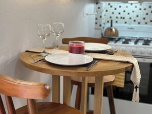 Essen und Trinken