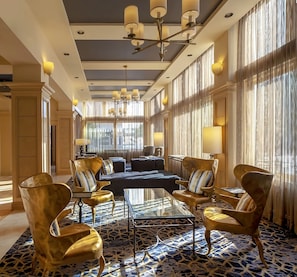 Intérieur