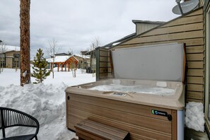 Brand New Hot Tub