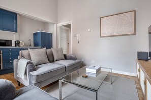 Coin séjour