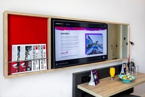 Television