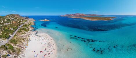 Spiaggia