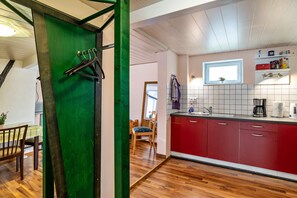 Interiör