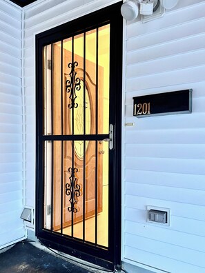 Detalle exterior