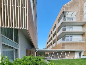 Strand Apartement CASA