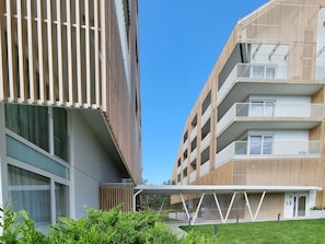 Strand Apartement CASA