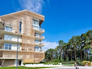 Strand Apartement CASA