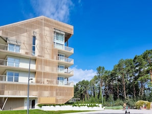 Strand Apartement CASA
