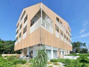 Strand Apartement CASA