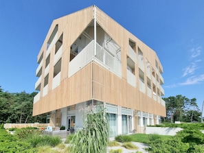 Strand Apartement CASA