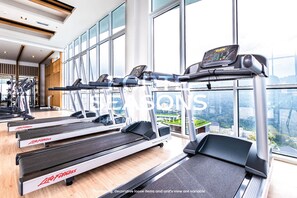 Gimnasio