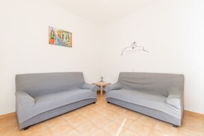 Coin séjour