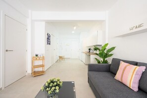 Coin séjour