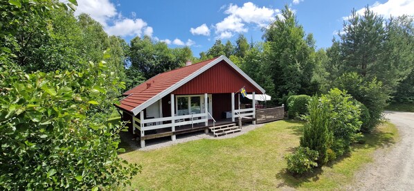 Exteriör